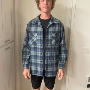Pendleton Board Shirt